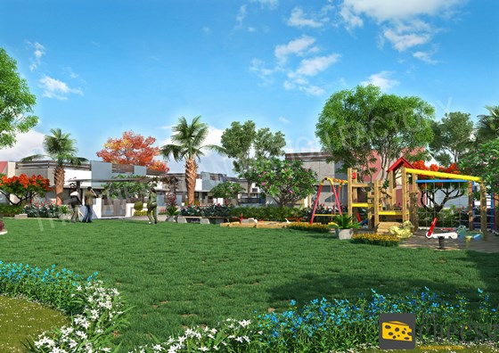 Exterior Rendering: 3D Exterior Rendering And Design Services Company